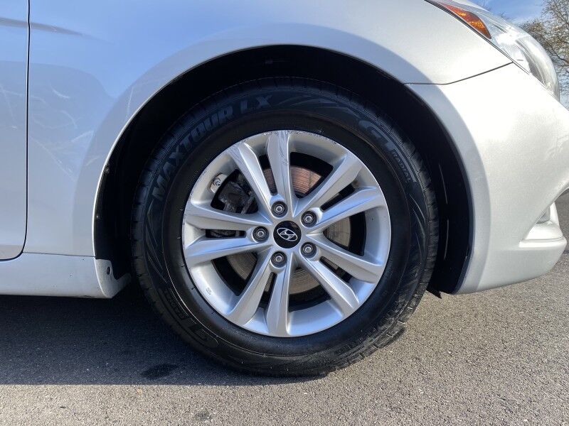 2013 Hyundai Sonata GLS PZEV Bristol  PA