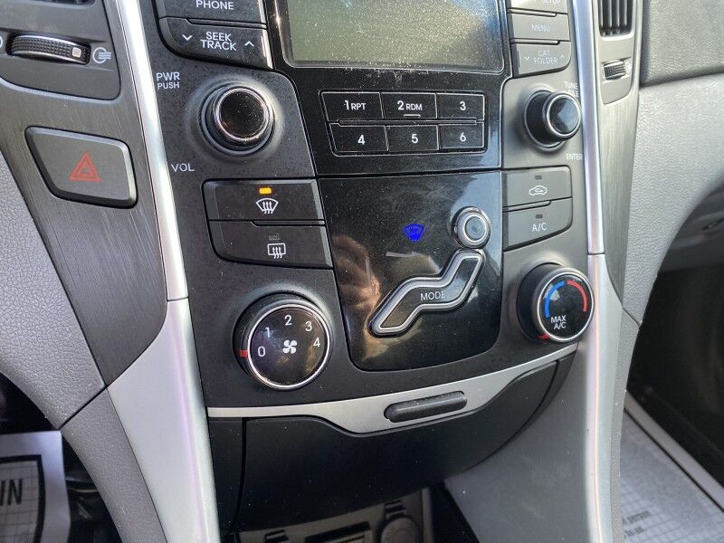 2013 Hyundai Sonata GLS PZEV Bristol  PA