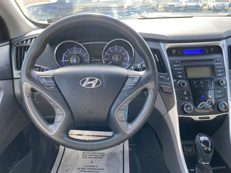 2013 Hyundai Sonata GLS PZEV Bristol  PA