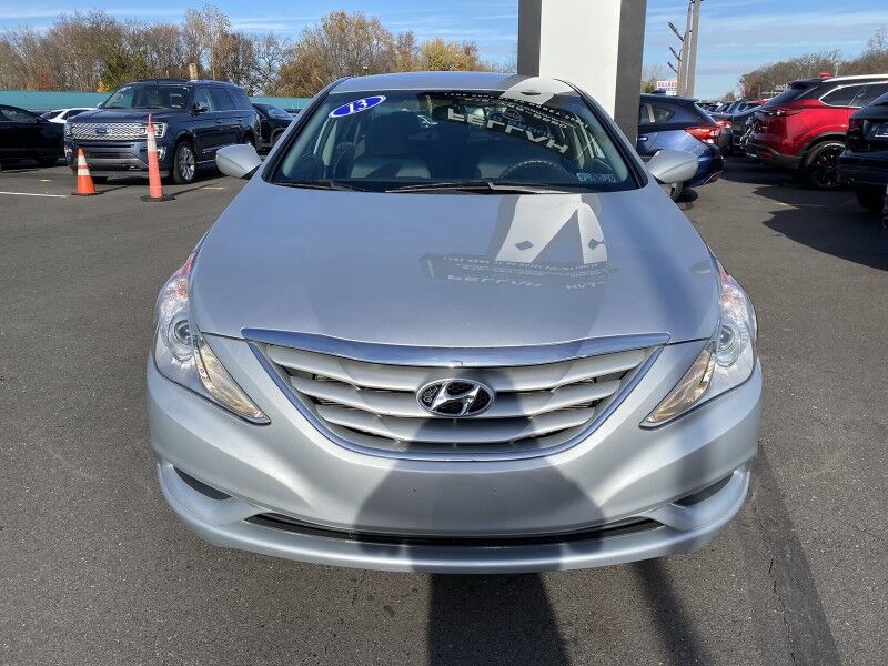2013 Hyundai Sonata GLS PZEV Bristol  PA