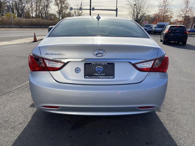 2013 Hyundai Sonata GLS PZEV Bristol  PA