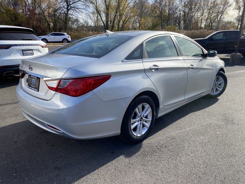 2013 Hyundai Sonata GLS PZEV Bristol  PA