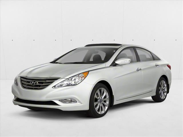 2013 Hyundai Sonata GLS PZEV