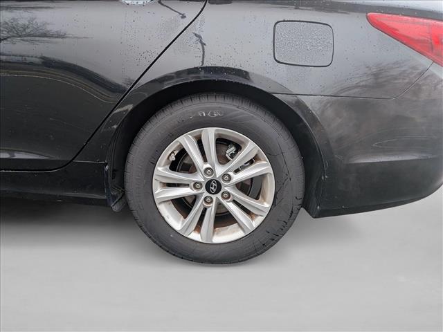 2013 Hyundai Sonata GLS PZEV Roseville CA