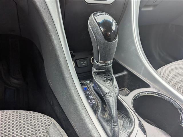 2013 Hyundai Sonata GLS PZEV Roseville CA