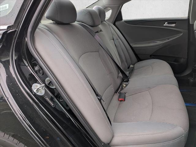 2013 Hyundai Sonata GLS PZEV Roseville CA