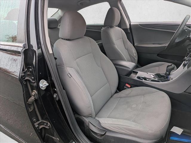 2013 Hyundai Sonata GLS PZEV Roseville CA