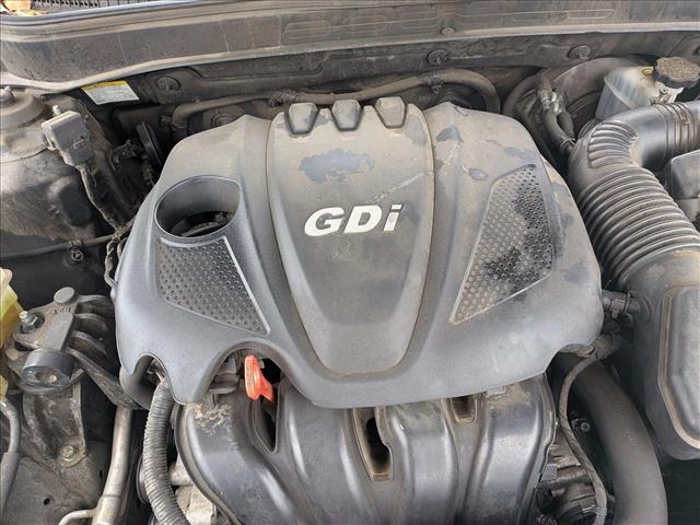 2013 Hyundai Sonata GLS PZEV Roseville CA