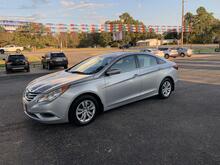 2013_Hyundai_Sonata_GLS_ Palestine TX