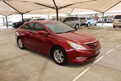 2013_Hyundai_Sonata_GLS_ Plano TX