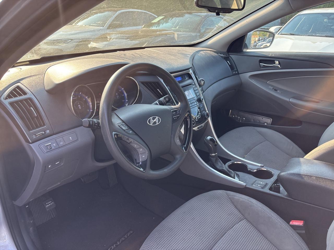 2013 Hyundai Sonata GLS Portland OR