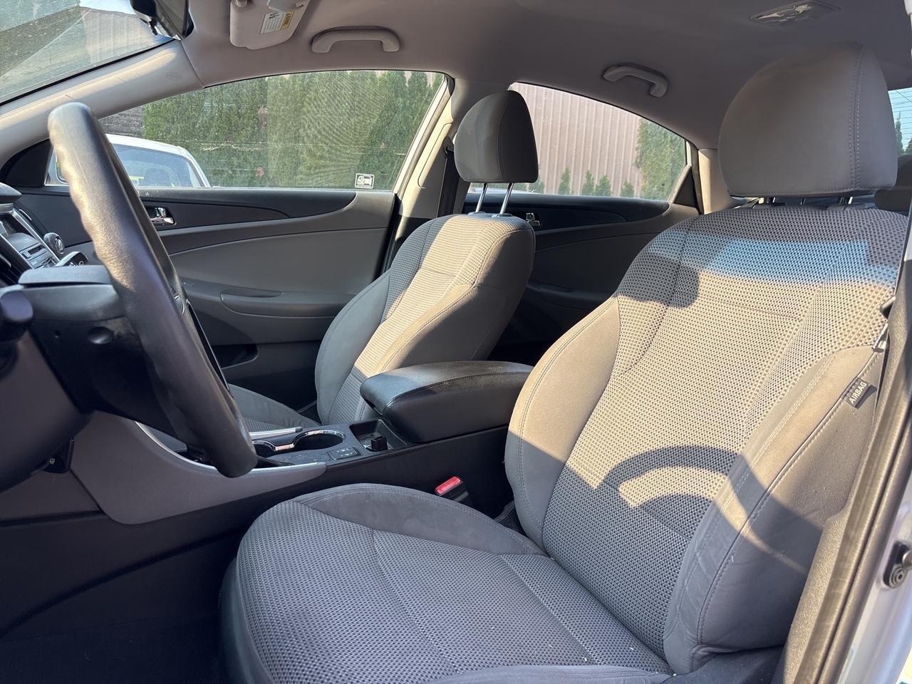 2013 Hyundai Sonata GLS Portland OR