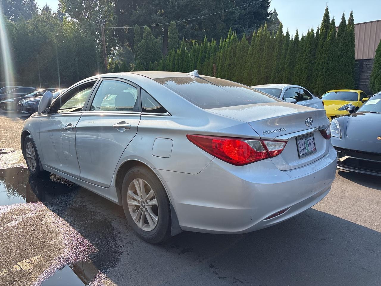 2013 Hyundai Sonata GLS Portland OR