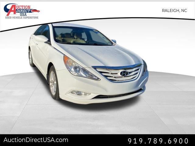 2013 Hyundai Sonata GLS Raleigh NC