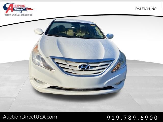 2013 Hyundai Sonata GLS Raleigh NC