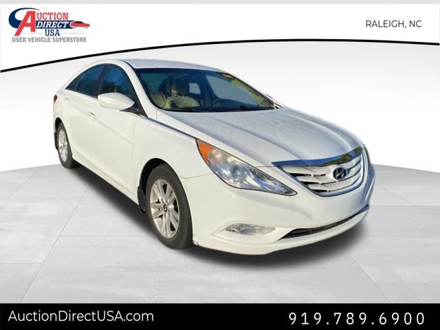 2013 Hyundai Sonata GLS Raleigh NC