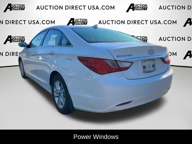 2013 Hyundai Sonata GLS Raleigh NC