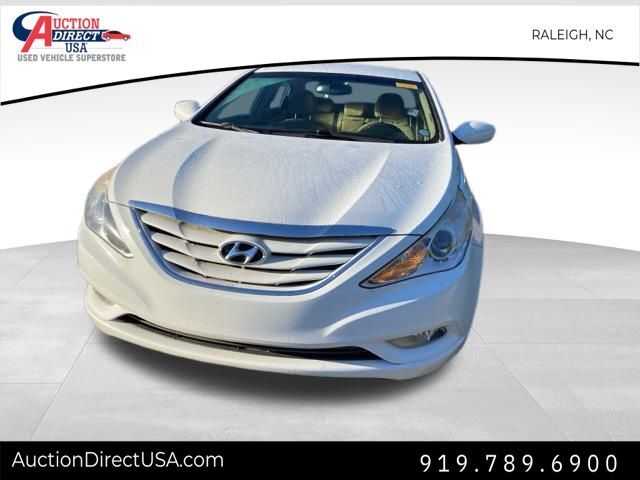 2013 Hyundai Sonata GLS Raleigh NC