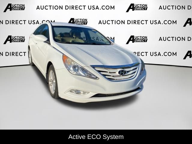 2013 Hyundai Sonata GLS Raleigh NC