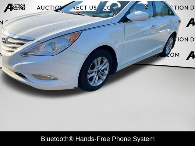 2013 Hyundai Sonata GLS Raleigh NC