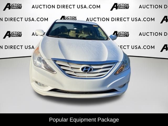 2013 Hyundai Sonata GLS Raleigh NC