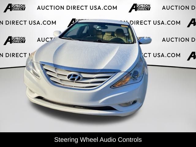2013 Hyundai Sonata GLS Raleigh NC