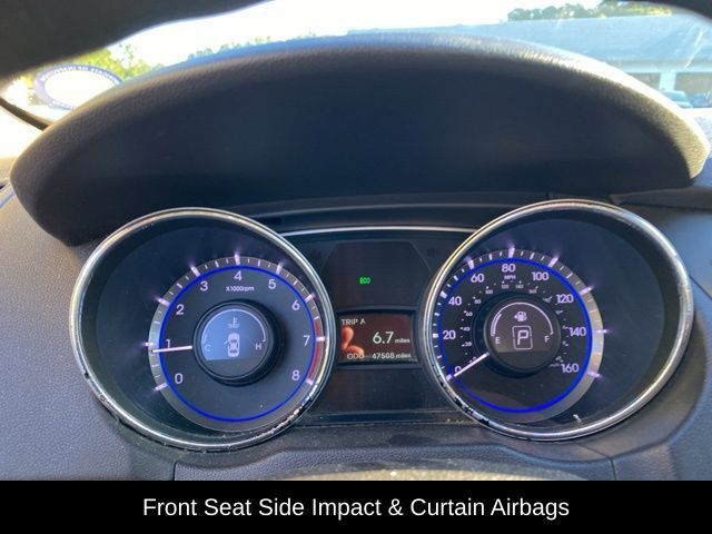 2013 Hyundai Sonata GLS Raleigh NC