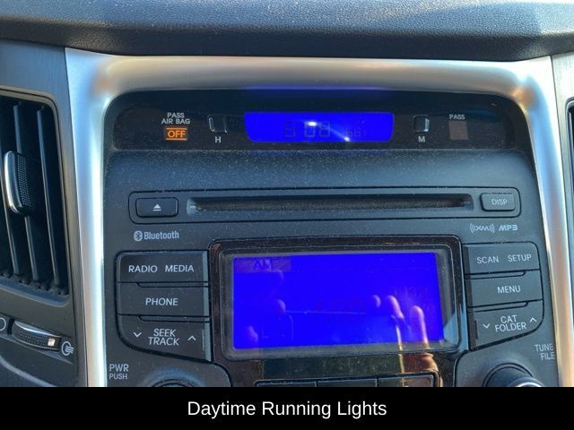 2013 Hyundai Sonata GLS Raleigh NC