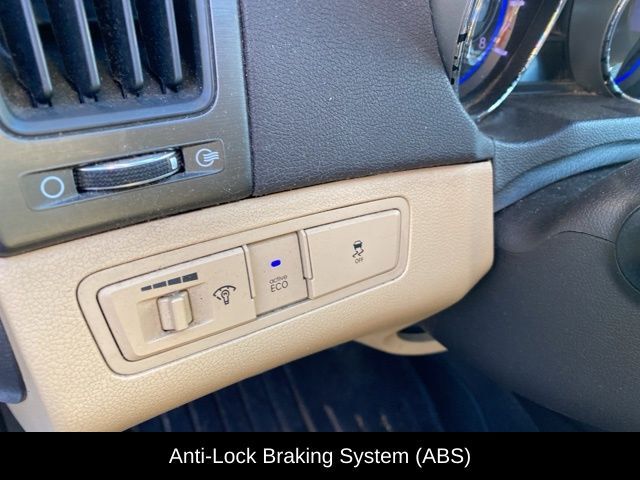 2013 Hyundai Sonata GLS Raleigh NC