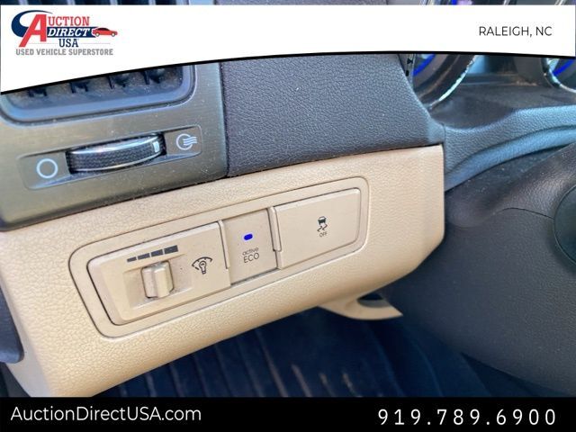 2013 Hyundai Sonata GLS Raleigh NC