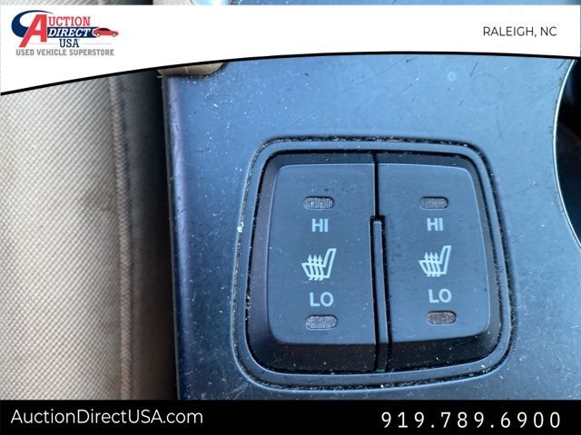 2013 Hyundai Sonata GLS Raleigh NC