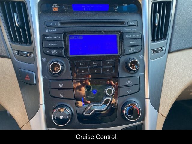 2013 Hyundai Sonata GLS Raleigh NC