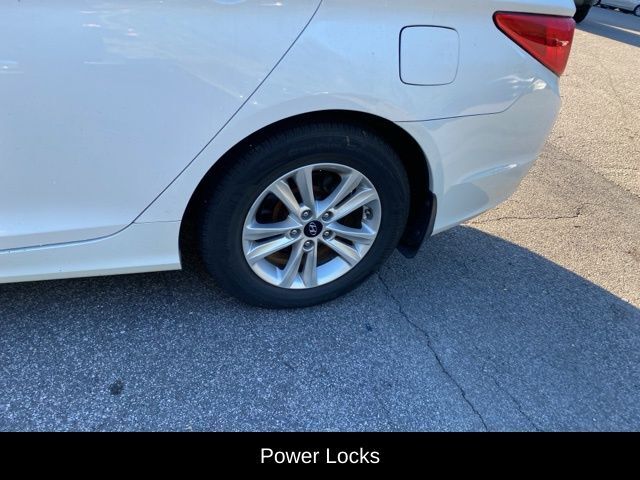 2013 Hyundai Sonata GLS Raleigh NC