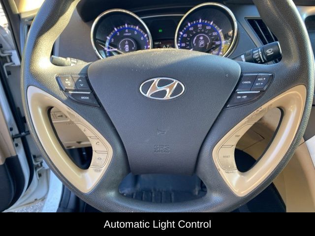 2013 Hyundai Sonata GLS Raleigh NC