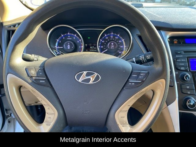 2013 Hyundai Sonata GLS Raleigh NC