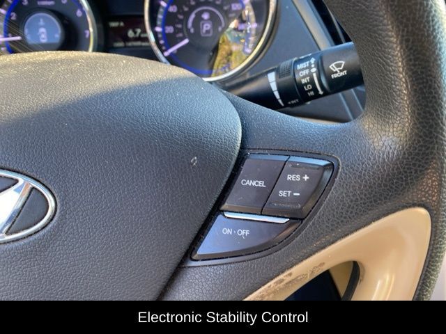 2013 Hyundai Sonata GLS Raleigh NC