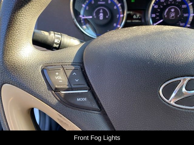 2013 Hyundai Sonata GLS Raleigh NC