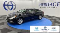 2013 Hyundai Sonata GLS Rome GA 2013 Hyundai Sonata GLS Rome GA