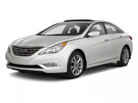 2013 Hyundai Sonata GLS San Antonio TX