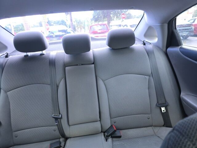 2013 Hyundai Sonata GLS St. Augustine FL