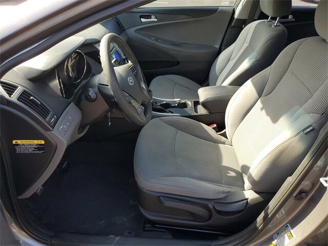 2013 Hyundai Sonata GLS St. Augustine FL
