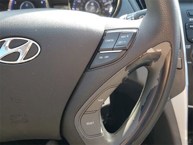 2013 Hyundai Sonata GLS St. Augustine FL