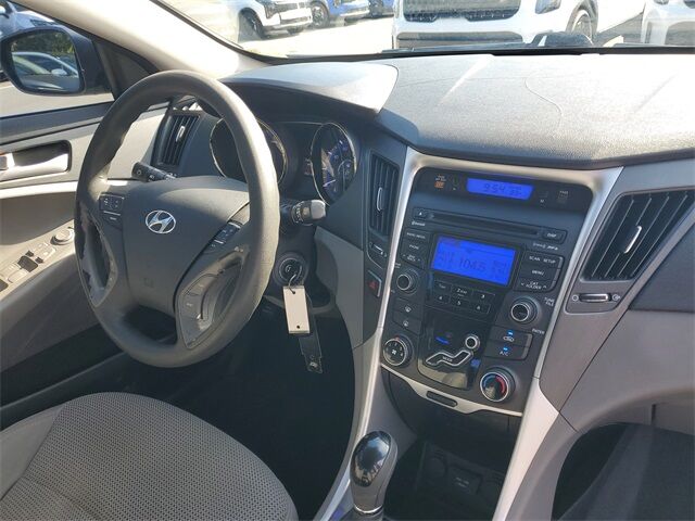 2013 Hyundai Sonata GLS St. Augustine FL