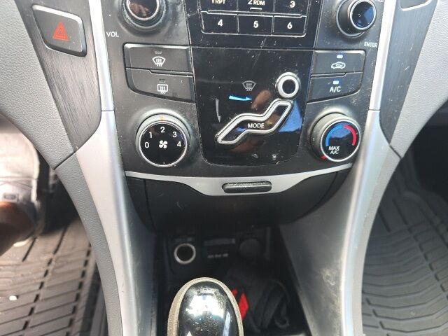 2013 Hyundai Sonata GLS St. Augustine FL