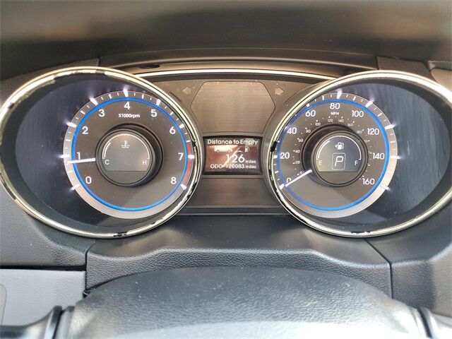 2013 Hyundai Sonata GLS St. Augustine FL