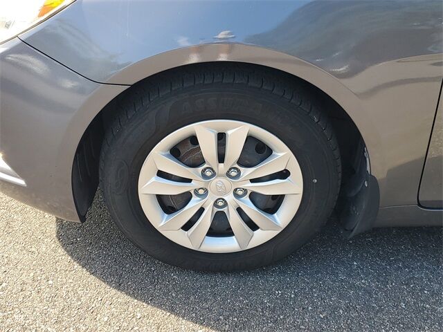 2013 Hyundai Sonata GLS St. Augustine FL
