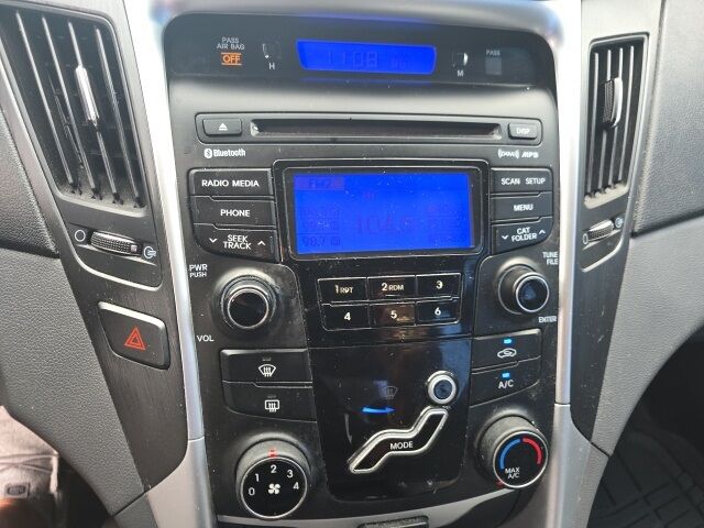 2013 Hyundai Sonata GLS St. Augustine FL