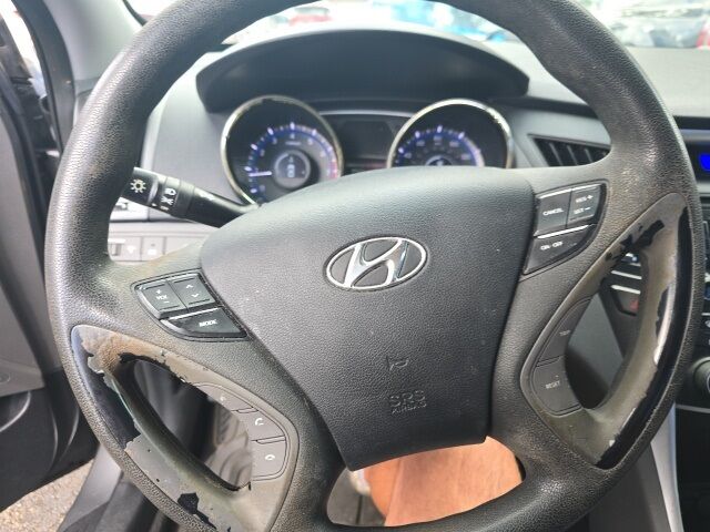 2013 Hyundai Sonata GLS St. Augustine FL