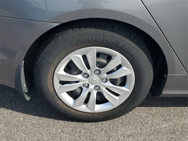 2013 Hyundai Sonata GLS St. Augustine FL