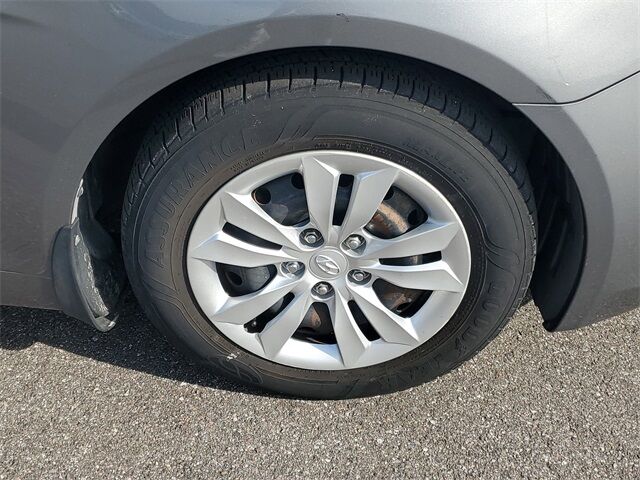 2013 Hyundai Sonata GLS St. Augustine FL